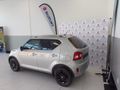 2026 Suzuki Ignis 1.2 glx