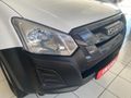 2026 Isuzu D-Max 250C Fleetside Single-Cab