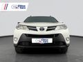 2016 Toyota RAV4 2.0 GX