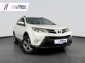 2016 Toyota RAV4 2.0 GX