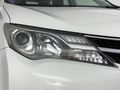 2016 Toyota RAV4 2.0 GX