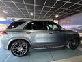 2021 Mercedes-Benz GLE 400d 4Matic