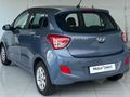 2018 Hyundai Grand i10 1.0 Motion