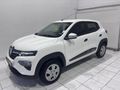 2026 Renault Kwid 1.0 Techno