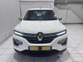 2026 Renault Kwid 1.0 Techno