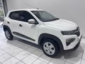 2026 Renault Kwid 1.0 Techno