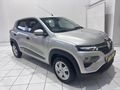 2026 Renault Kwid 1.0 Techno