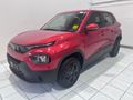2026 TATA Punch 1.2 Adventure+