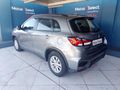 2024 Mitsubishi ASX 2.0 ES CVT