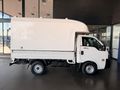 2022 Kia K-Series Pick-Up K 2700 Workhorse Single-Cab