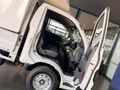 2022 Kia K-Series Pick-Up K 2700 Workhorse Single-Cab