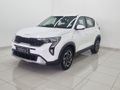2025 Kia Sonet 1.5 LX Auto