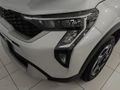 2025 Kia Sonet 1.5 LX Auto