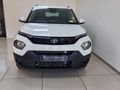 2025 TATA Punch 1.2 Adventure +S