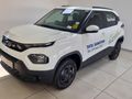 2025 TATA Punch 1.2 Adventure +S
