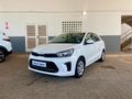 2024 Kia Pegas 1.4 LX
