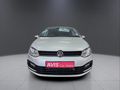 2025 Volkswagen Polo Vivo 1.6 Life