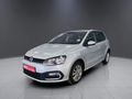 2025 Volkswagen Polo Vivo 1.6 Life