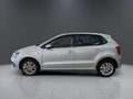 2025 Volkswagen Polo Vivo 1.6 Life