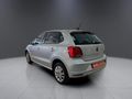 2025 Volkswagen Polo Vivo 1.6 Life