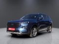 2024 Ford Territory 1.8T Ambiente
