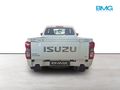2026 Isuzu D-Max 1.9 DDI LR Single-Cab