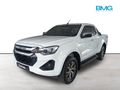 2026 Isuzu D-Max 3.0 DDI LSE 4x4 Auto E-Cab