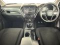 2023 Isuzu D-Max 1.9 DDI L 4x4 Double-Cab