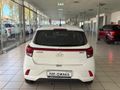 2025 Hyundai Grand i10 1.0 Motion Cargo panel van