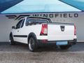 2020 Nissan NP200 1.6 SE