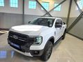 2025 Ford Ranger 2.0D XLT HR Double Cab Auto