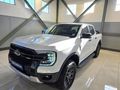2025 Ford Ranger 2.0D XLT HR Double Cab Auto