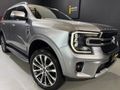 2024 Ford Everest 3.0D V6 Platinum AWD Auto