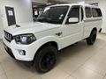 2025 Mahindra Pik Up Mahindra Pik Up 2.2 Mhawk S6 Refresh P/u S/c