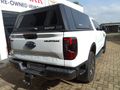 2023 Ford Ranger 2.0D Bi-T Wildtrak HR Auto 4x4 SuperCab