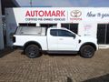 2023 Ford Ranger 2.0D Bi-T Wildtrak HR Auto 4x4 SuperCab