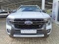 2023 Ford Ranger 2.0D Bi-T Wildtrak HR Auto 4x4 SuperCab