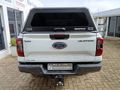 2023 Ford Ranger 2.0D Bi-T Wildtrak HR Auto 4x4 SuperCab