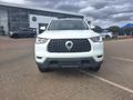 2023 GWM P-Series CV 2.0 TD SX Single-Cab