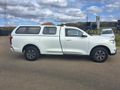 2023 GWM P-Series CV 2.0 TD SX Single-Cab