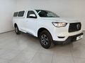2023 GWM P-Series CV 2.0 TD SX Single-Cab