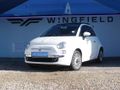 2012 Fiat 500 1.4 Lounge