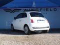 2012 Fiat 500 1.4 Lounge