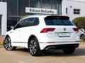 2021 Volkswagen Tiguan 2.0 TSI R-Line 4Motion DSG Auto (162kW)
