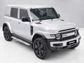 2026 iCAUR V23 Electric AWD