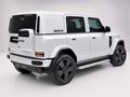2026 iCAUR V23 Electric AWD