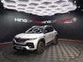 2025 Renault Kiger 1.0T Intens Auto