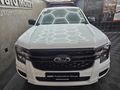 2023 Ford Ranger 2.0D XL 4x4 Double Cab Auto