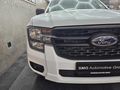 2023 Ford Ranger 2.0D XL 4x4 Double Cab Auto