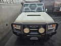 2019 Toyota Land Cruiser 79 4.5 D Double-Cab